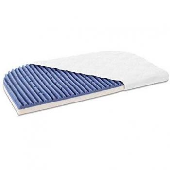 Materasso per lettino co-sleeping Maxi blu Medicott AngelWave