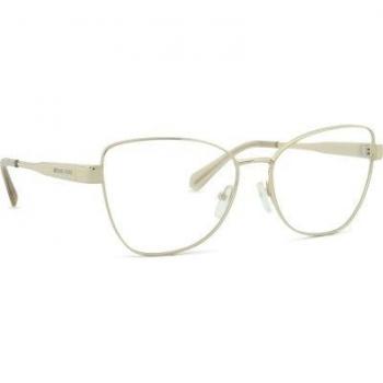 Michael Kors MK3085 Paris 1014 Women's Gold Sunglasses – 56 mm