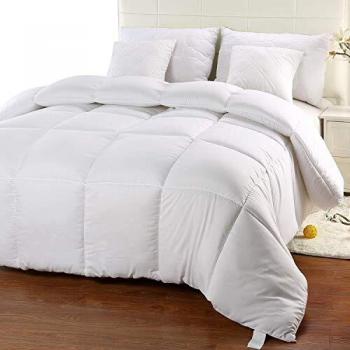 Utopia Bedding Soft Single Quilt Insert