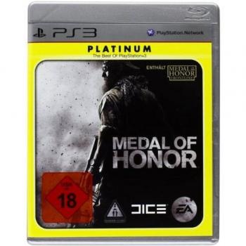 Medal of Honor