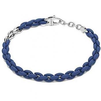 Bracciale Comete Soft Touch Argento UBR950