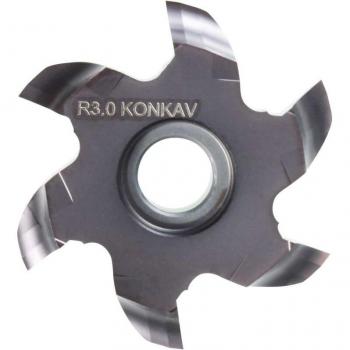 Garant Insert Concave HB7720