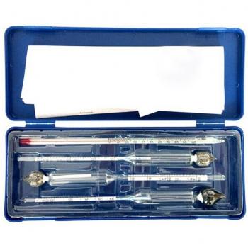 Dispositif de suivi d’alcoolémie pour distillateur