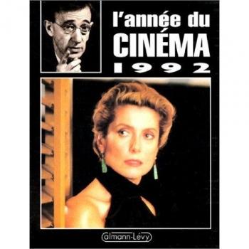 L'année du cinéma 1992