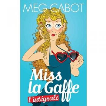 Miss la gaffe !, L'intégrale :