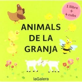 Animals de la granja.