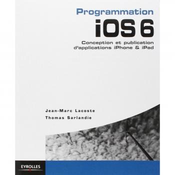 Programmation iOS 6