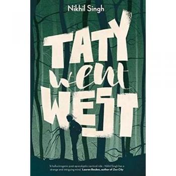 Taty Went West