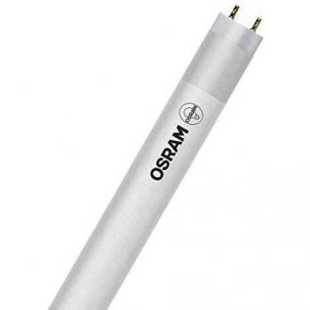 Tubo LED OSRAM, 7.6 watt, uguale a 18W tradizionali, connettore G13, luce bianco freddo 6500K, venduto in singolo pezzo