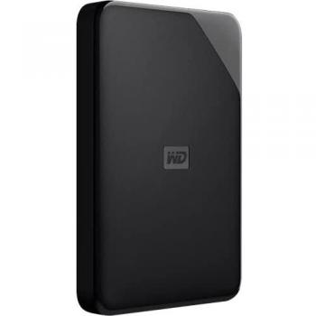 WD 2TB Elements SE Portable Hard Drive
