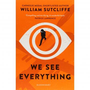 We see everything