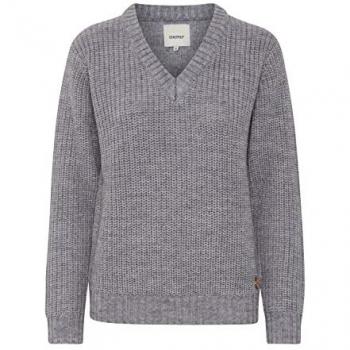 OXMO OXNanny Strickpullover für Damen