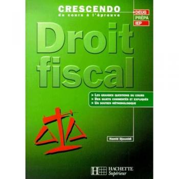 Droit fiscal