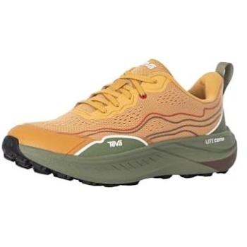 Herren-Wanderschuh Teva Trailwinder Low 2024 – Braun (EU 42,5)
