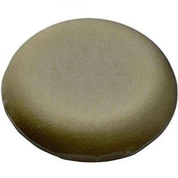 SISSEL Keilkissen Sit Standard in Bordeaux, 35 x 35 cm, 1 Stück