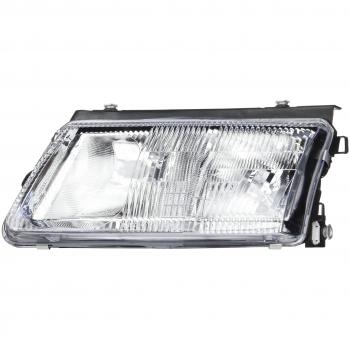 VAN WEZEL Fanali principali 5836961