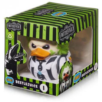 Tubbz Figurine en PVC Boîte – Beetlejuice 10 cm