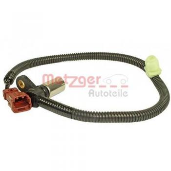 Capteur PMH pour NISSAN MICRA 3 METZGER 0902301