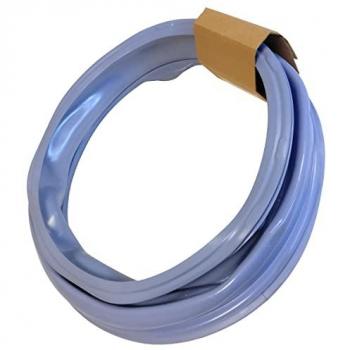 Manchette de joint de hublot pour lave-linge Haier