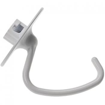 Vhbw Aluminium Dough Hook Compatible with KitchenAid Artisan