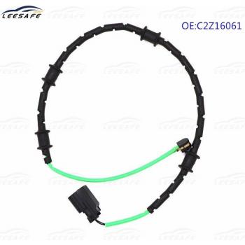Jaguar XF Sportbrake Brake Pad Wear Indicator Wire C2Z16061