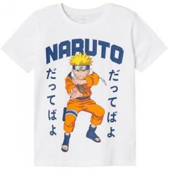 Name it Macar Naruto Kinder T-Shirt