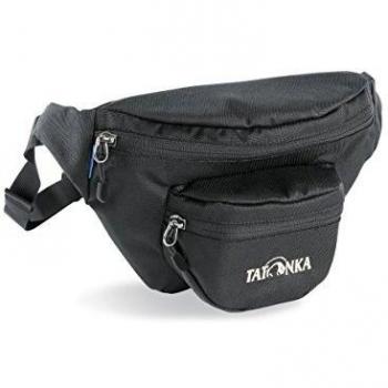 Tatonka Pocket Bag 2210 Noir Petit