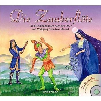 Die Zauberflöte