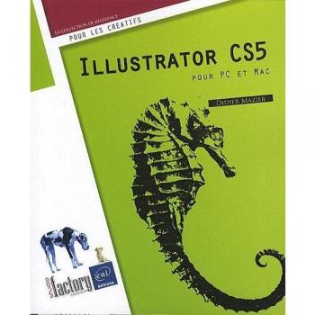Illustrator CS5