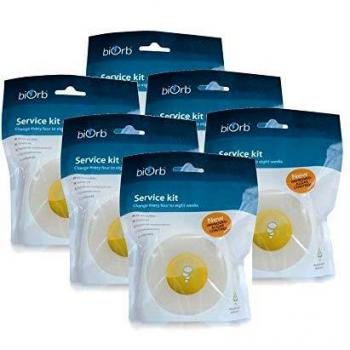 BiOrb 6-Piece Maintenance Set