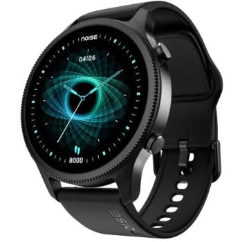 Halo Ruis Black Edition Smartwatch