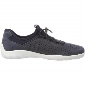 Remonte Damen R3500 Slip On Sneaker, Navy, 39 EU