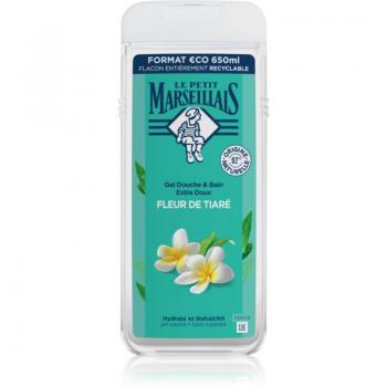 Gel de Duche Extra Delicado Tiaré Flower 650 ml