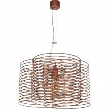 Hängeleuchte Modell Ringo E27 Spotlampen 60 W