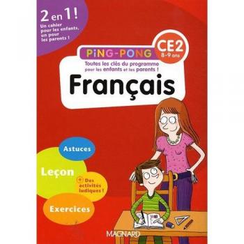 Français CE2