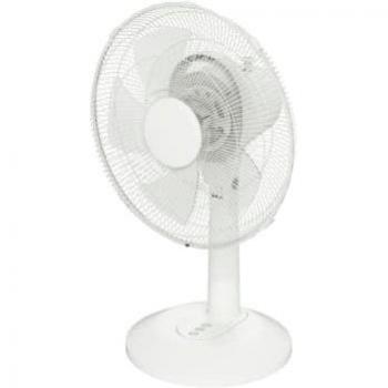 Ventilador de Mesa Vamco 30cm Silencioso