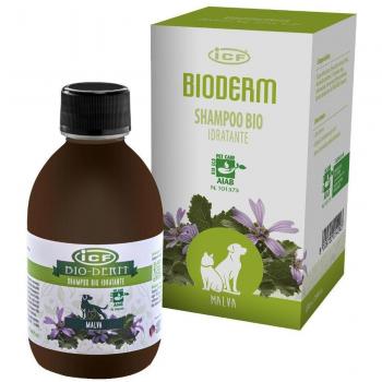 Bioderm Shampoo Bio Idratante 220 ml