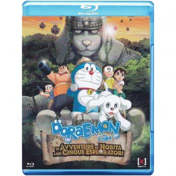 Doraemon