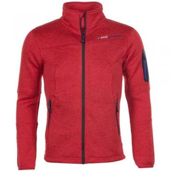 Fleecepullover für Jungen Peak Mountain ECEMAILLO
