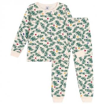 Petit Bateau Nachthemd TACOT