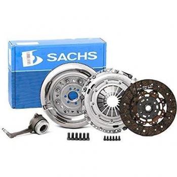 Kit d'Embrayage Sachs ZMS Mod