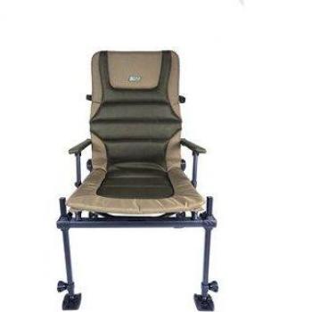 Chaise de Luxe Korum S23