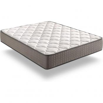NaturPlus Relax 160 x 200 – 30 cm de mousse mémoire