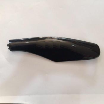 Toyota Land Cruiser 100 Roof Rack Shield