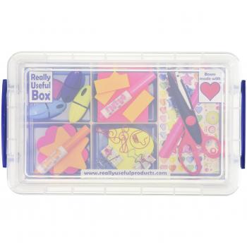 Really Useful Box 2,5 Liter Storage Box