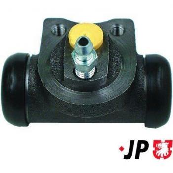 Cilindro de freno de rueda para automóvil JP GROUP 1261300800