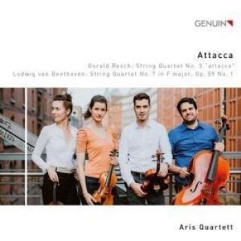 Attacca