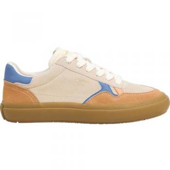 Travis City W 847SAND Beige: Zapatillas de Mujer Pepe Jeans PLS31592