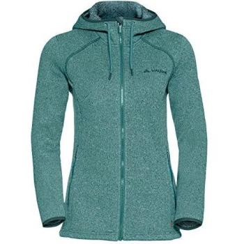 Damen-Outdoorjacke Sentino III von VAUDE – Arctic Hace 42