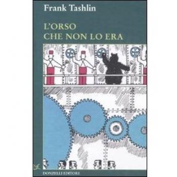 L' orso che non lo era